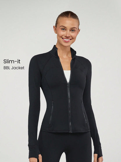 Slim-It Streamline Performance Jacket