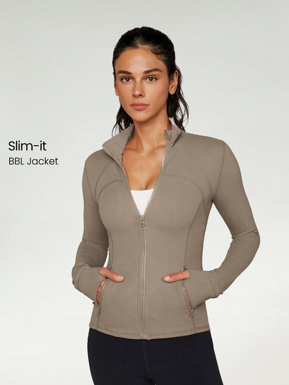 Slim-It Streamline Performance Jacket