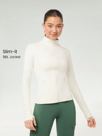 Slim-It Streamline Performance Jacket