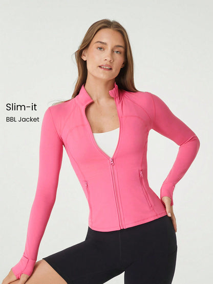 Slim-It Streamline Performance Jacket