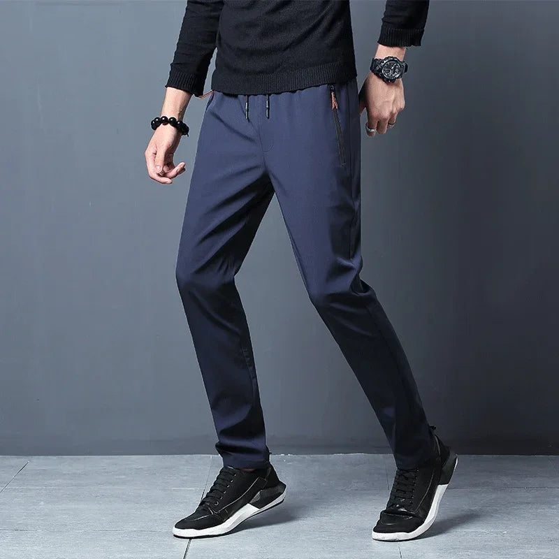 Streamline Cargo Pants