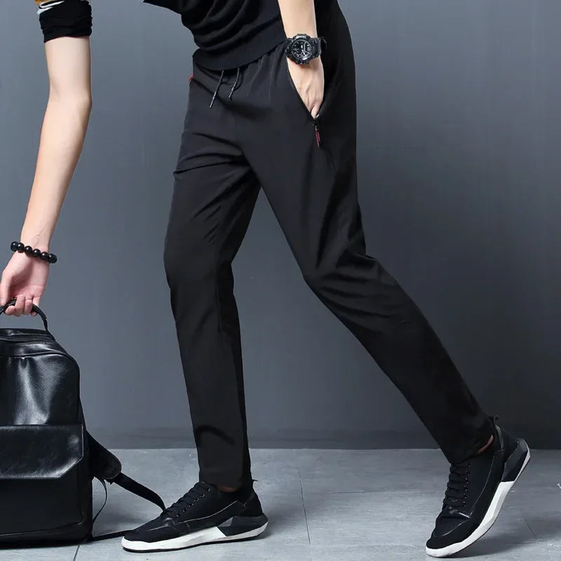 Streamline Cargo Pants