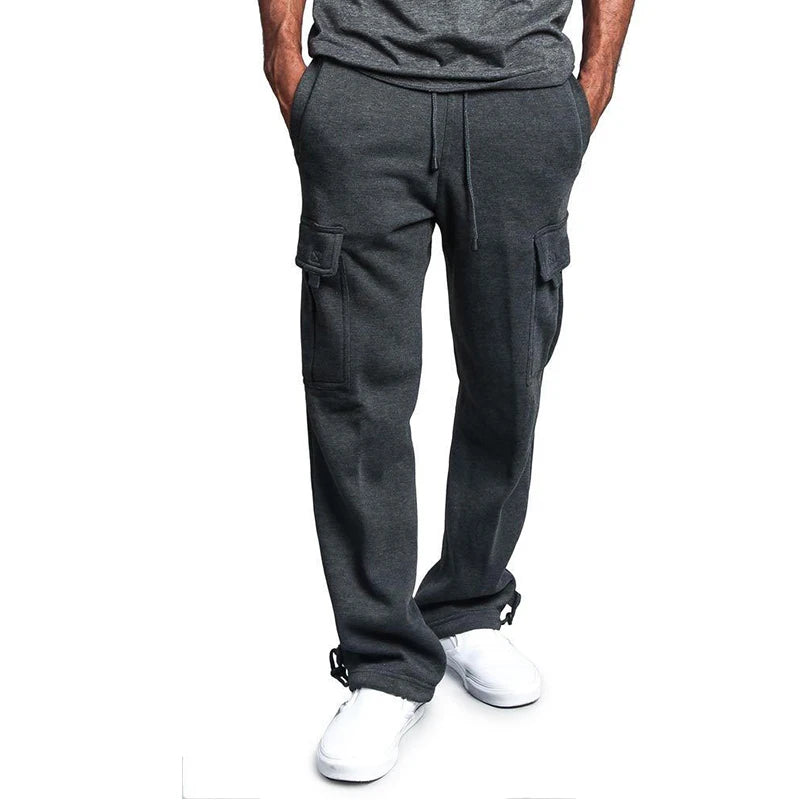 All-Day Comfort Joggers