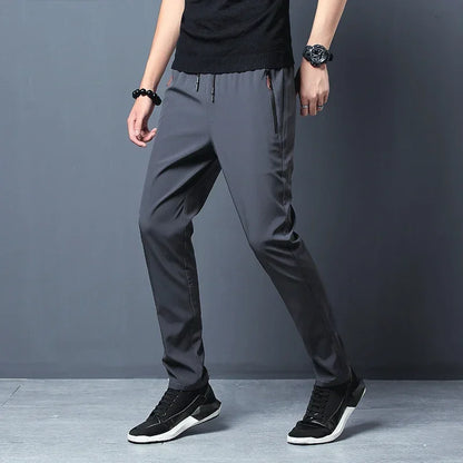 Streamline Cargo Pants