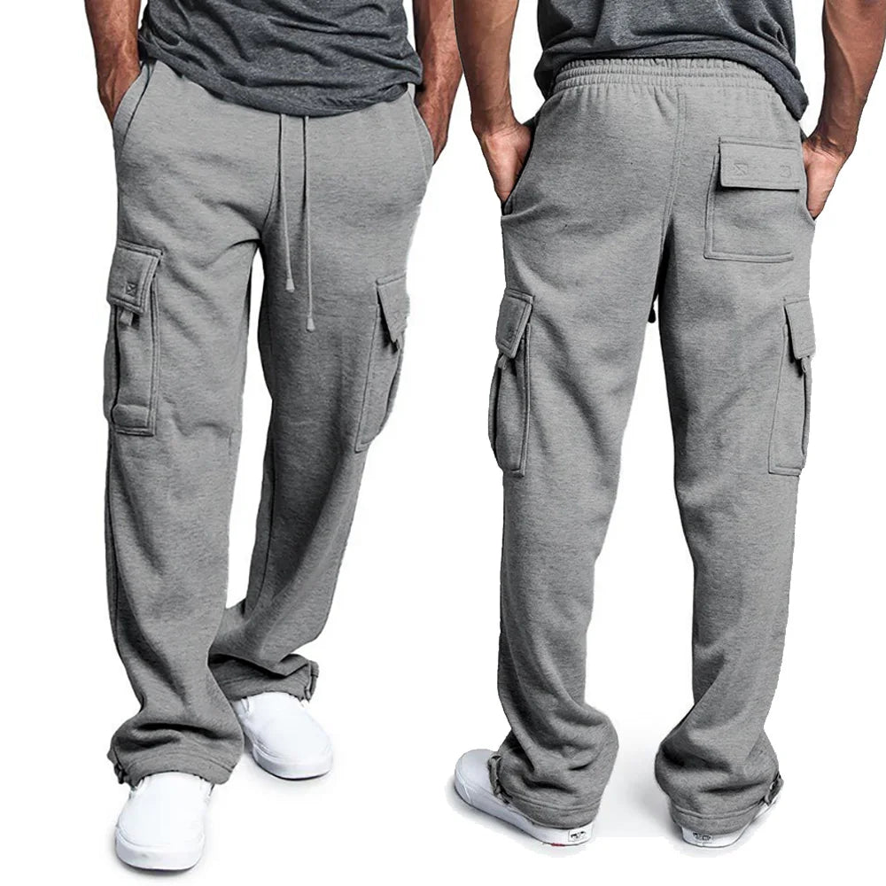 All-Day Comfort Joggers