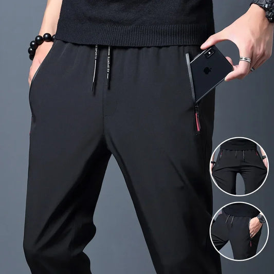 Streamline Cargo Pants