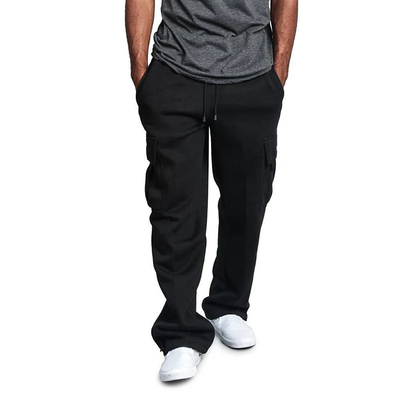 All-Day Comfort Joggers